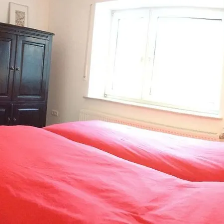 Landhaus Silbach Ii Apartment *