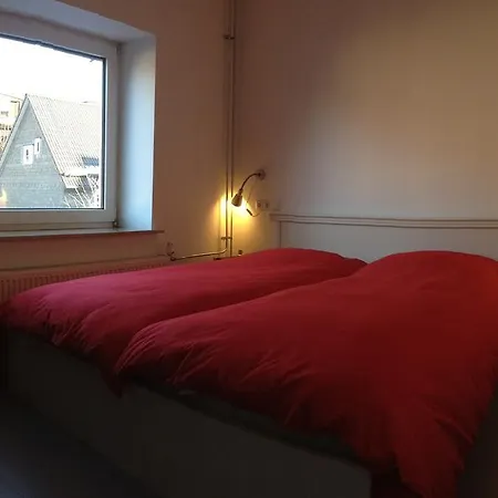 Landhaus Silbach Ii * ווינטרברג