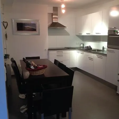 Landhaus Silbach Ii Winterberg