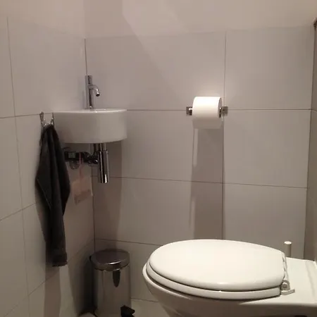 Apartment Landhaus Silbach Ii *