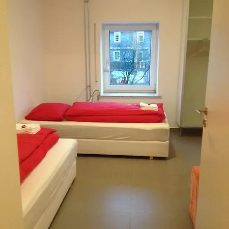 Landhaus Silbach Ii *