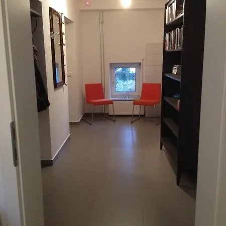 Landhaus Silbach Ii