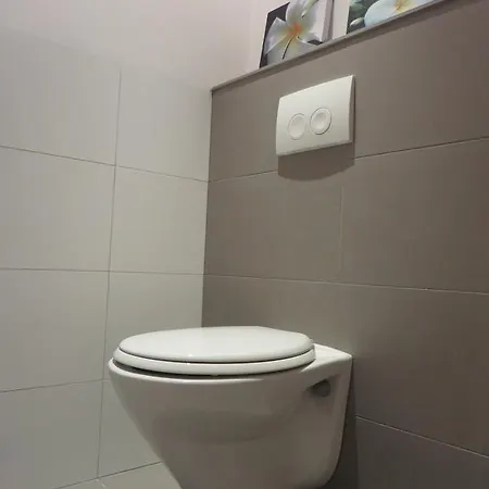 דירה Landhaus Silbach Ii